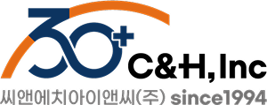 회사 로고