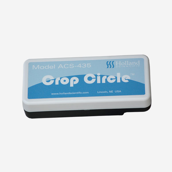 Cropcircle ACS-435